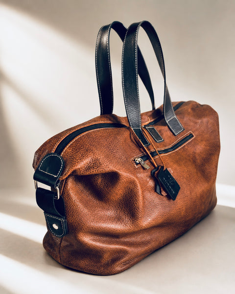 Bolso de Viaje Unisex ZAMANTA