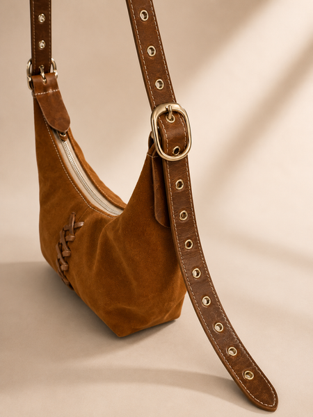 Bandolera Boston
