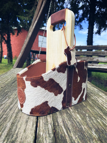 Matera de Auto Combinada