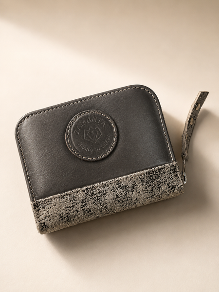 Billetera Pocket Silver
