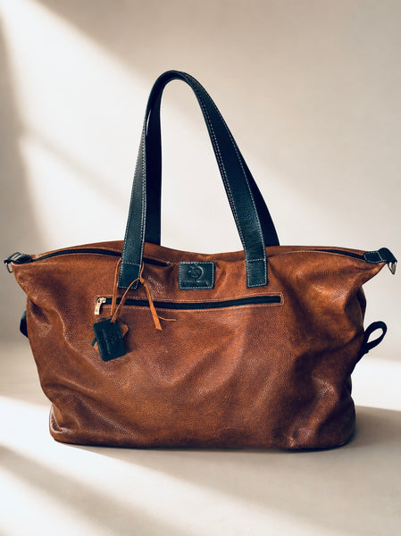 Bolso de Viaje Unisex ZAMANTA