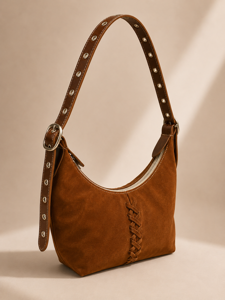 Bandolera Boston