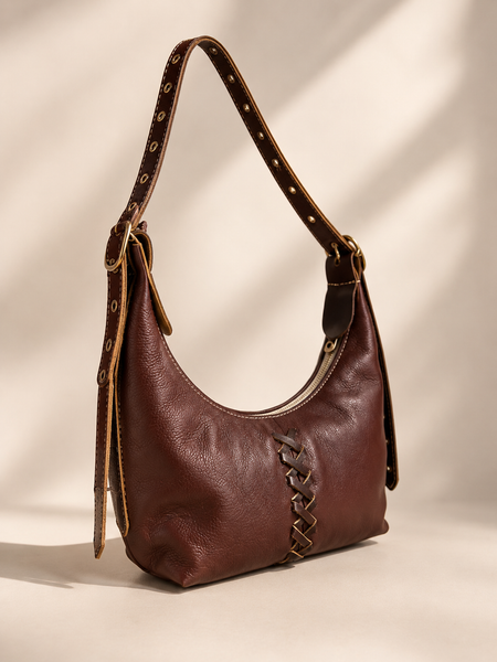 Bandolera Boston